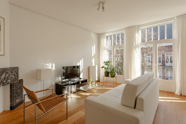 Medium property photo - Legmeerstraat, 1058 NE Amsterdam